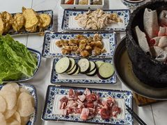 -大槐树烤肉馆