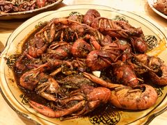 -金陵一哥龙虾馆(三牌楼总店)