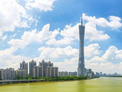 -广州塔