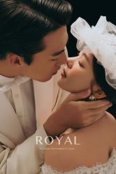 -挪娅婚纱摄影皇家会所