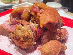 -应天大明王朝·南京菜创始店(中山陵店)