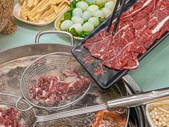 -刘少华贵州小黄牛·鲜牛肉火锅(总店)