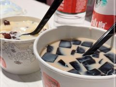 -一品豆花(人信汇店)