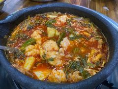 -笔记安顺夺夺粉火锅