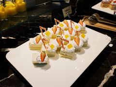 -诸暨耀江开元名都大酒店·琉森湖自助餐厅