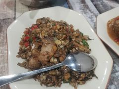-南雄雄州土菜餐厅(粤北大厦店)