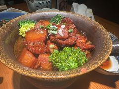 -太仓珀丽酒店-粤季餐厅