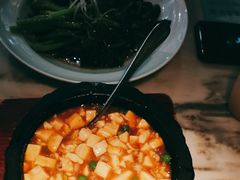 -绿茶餐厅(昆明世纪金源店)