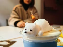 -茶是一枝花泡茶店