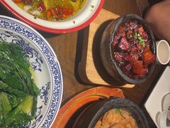 -小柴米·传统江西菜(万寿宫店)