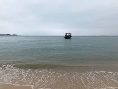 -惠州金海湾嘉华度假酒店