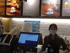 -猫屎咖啡(日月光中心广场店)