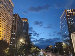 -紫光园·烤鸭·北京菜(团结湖店)
