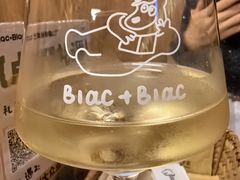 -Blac+Blac(中海环宇荟店)