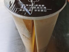 -放哈·甜醅子奶茶创造者(正宁路店)