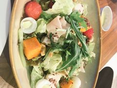 -G+KITCHEN(龙湖狮山天街店)