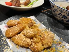 -大张烙馍村(泉山店)