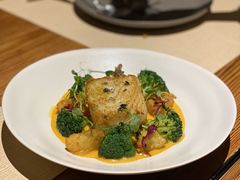 -Mercato莫卡多露台餐厅与酒吧(K11店)