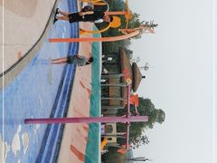 -枫香湖儿童公园