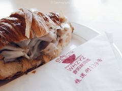 -不正咖啡(万达尊店)