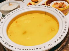 -领鲜天下·焗海鲜·花胶鸡(天目里店)