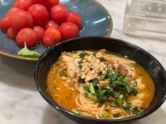 -雀蓝川菜(星悦汇店)