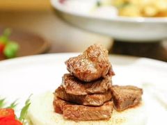 -松临·铁板烧&Omakase(神农店)