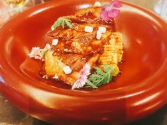 -玖尹-新派中式餐酒馆