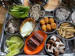 -范贤光鸡公煲(平乐园总店)