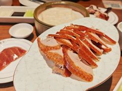 -全聚德(新街口店)