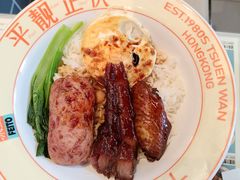 -肥韬茶餐厅(海上世界店)