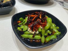 -聚味瞿记·龙虾堂(渔人码头一店)