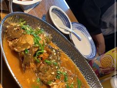 -95号酱骨·一块豆腐(展春园西路店)
