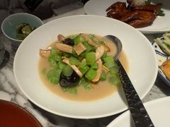 -杭州君悦酒店·湖滨28中餐厅
