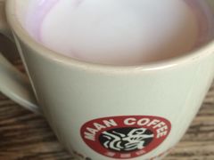 -MANYU COFFEE(广渠门店)