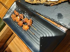 -烧货·活海鲜炭烧(湖滨商业街店)