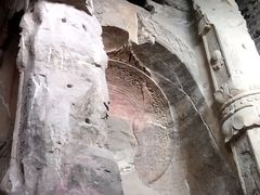 -响堂山石窟-北响堂山石窟
