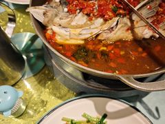 -鄱阳湖·江西小炒·瓦罐煨汤(五道口店)