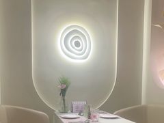 -PARFUM FLORAL花境法餐(南京首店)