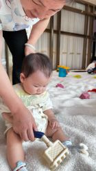 -奈尔宝家庭中心·亲子餐厅(鄞州万达店)