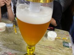 -小民大排档(光谷店)
