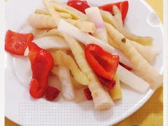 -荣生萝卜汤饭店