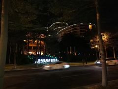 -三亚湾红树林度假世界(木棉酒店)