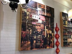-百事佳烧鸭牛腩(上海虹桥站店)