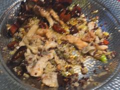 -小鱼小牛·鱼牛干锅·脆鱼火锅(世欧广场店)