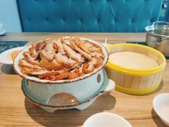 -龙聚德北京烤鸭(沙坪坝华宇A馆店)