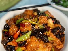 -松针蔡记蒸饺(花园路店)