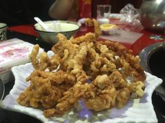 -黑河坝泡姜鸡贡椒鱼(贾旗路店)