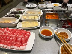 -海底捞火锅(漕宝路店)