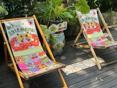 -时光花园(白鹭洲店)